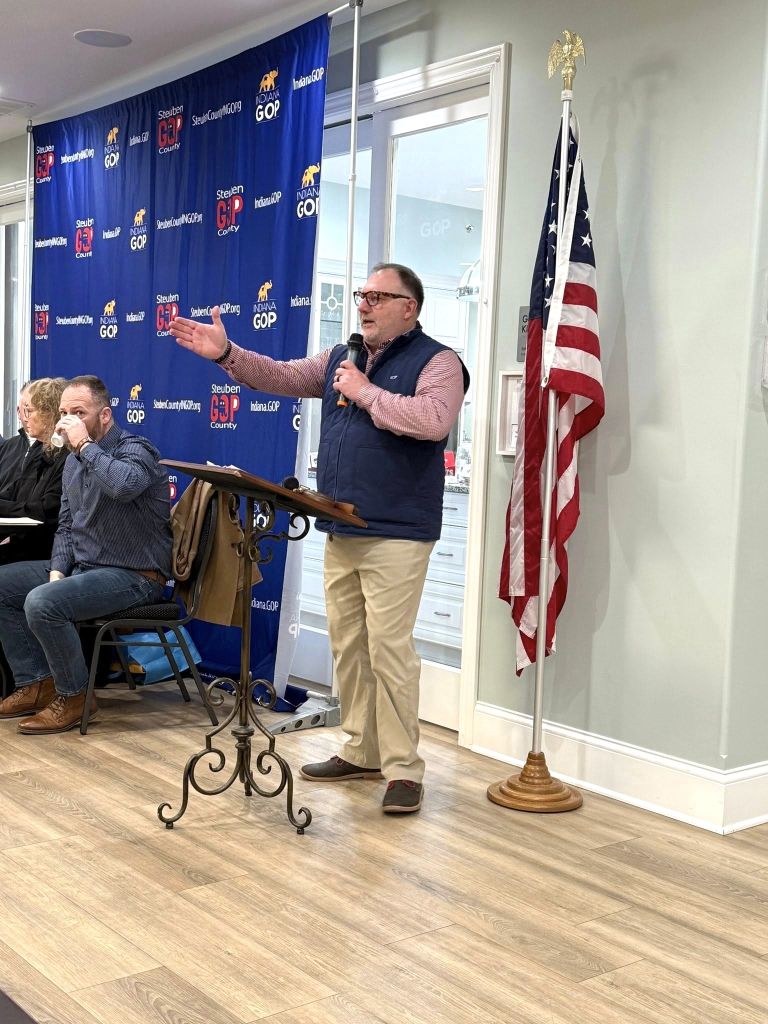 Steuben County Investigating At Bringing In A Casino